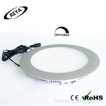 20W LED panel light, led ceiling panel light approved by CE/RoHS